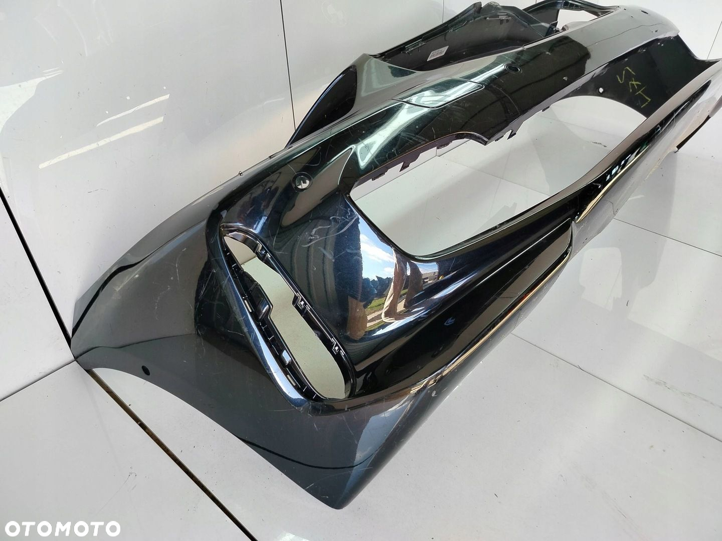 Zderzak przód przedni BMW 1 F40 M Pakiet 19- - 4