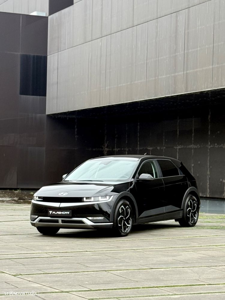 Hyundai Ioniq 5 77,4 kWh Techniq - 33