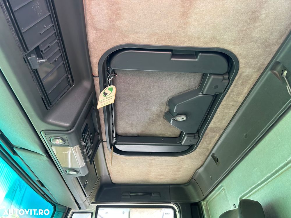 Iveco EuroCargo - 10