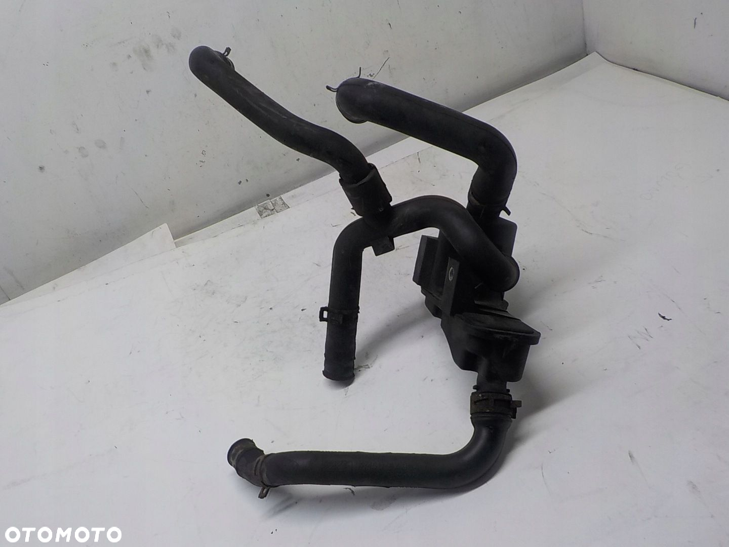 FORD MONDEO IV MK4 S-MAX MK1 GALAXY MK3 1.8 TDCI ODMA SEPARATOR OLEJU - 4