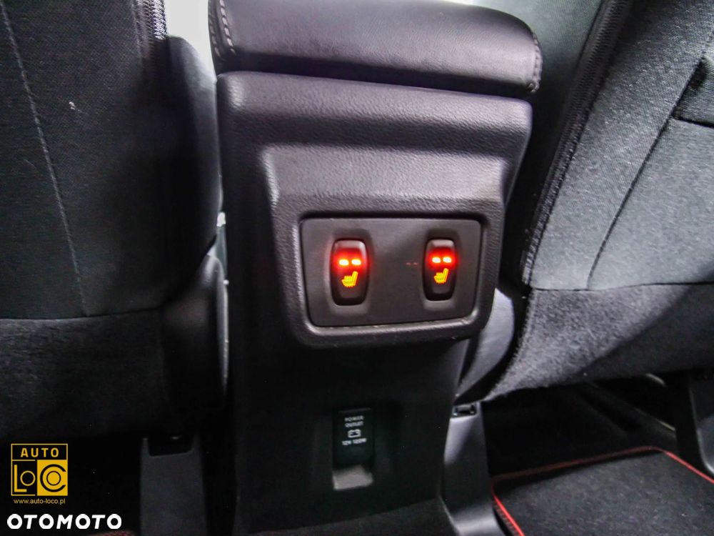 Mitsubishi Eclipse Cross 1.5 T Instyle CVT 4WD - 27