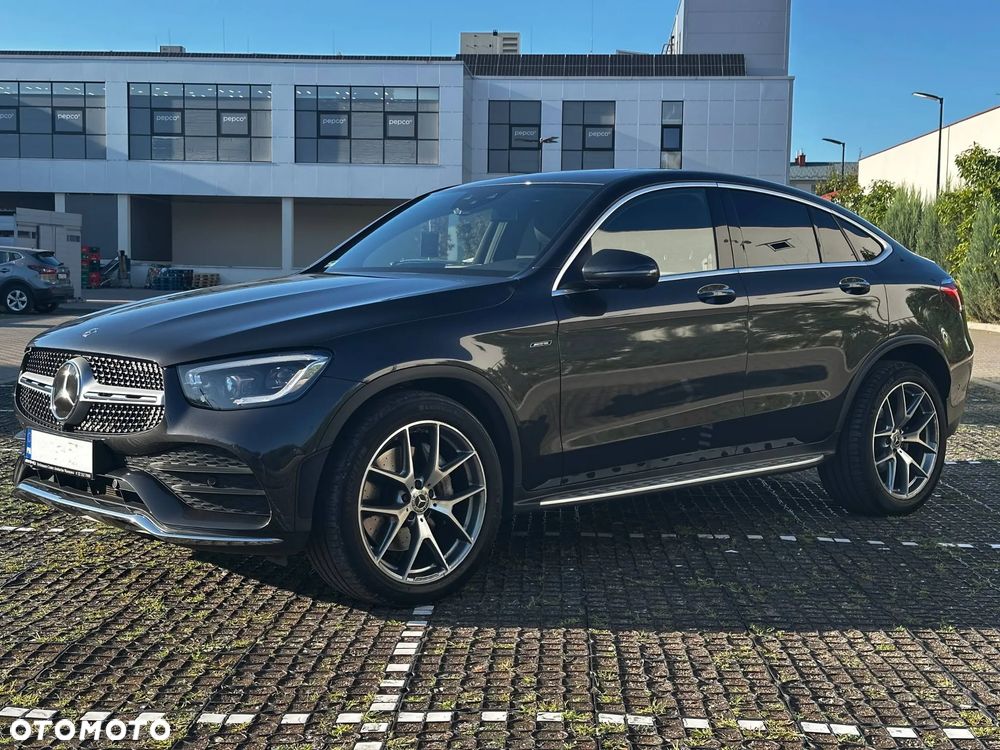 Mercedes-Benz GLC - 3