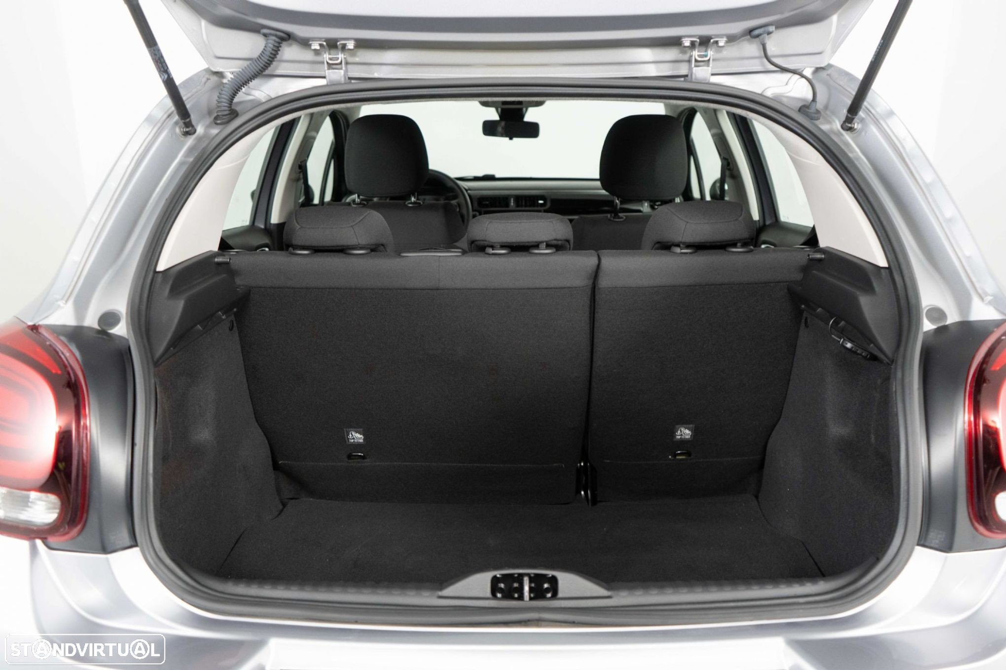 Citroën C3 1.2 PureTech Feel Pack - 13