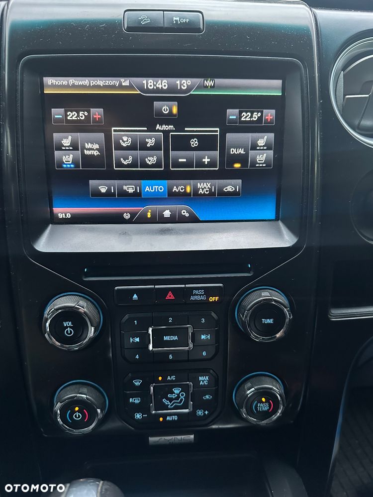 Ford F150 - 14