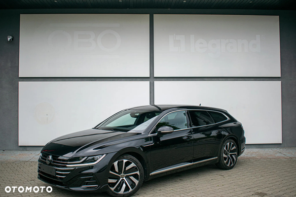 Volkswagen Arteon 2.0 TSI R-Line DSG