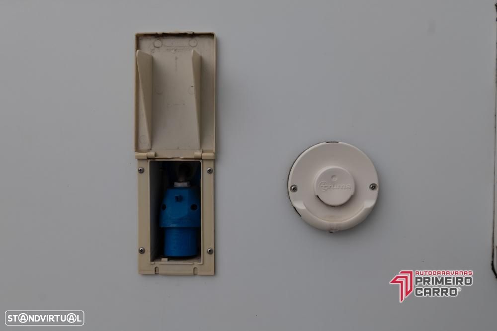 Pilote Essential P650 Cama Central - 40