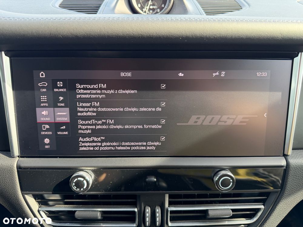 Porsche Macan PDK - 21
