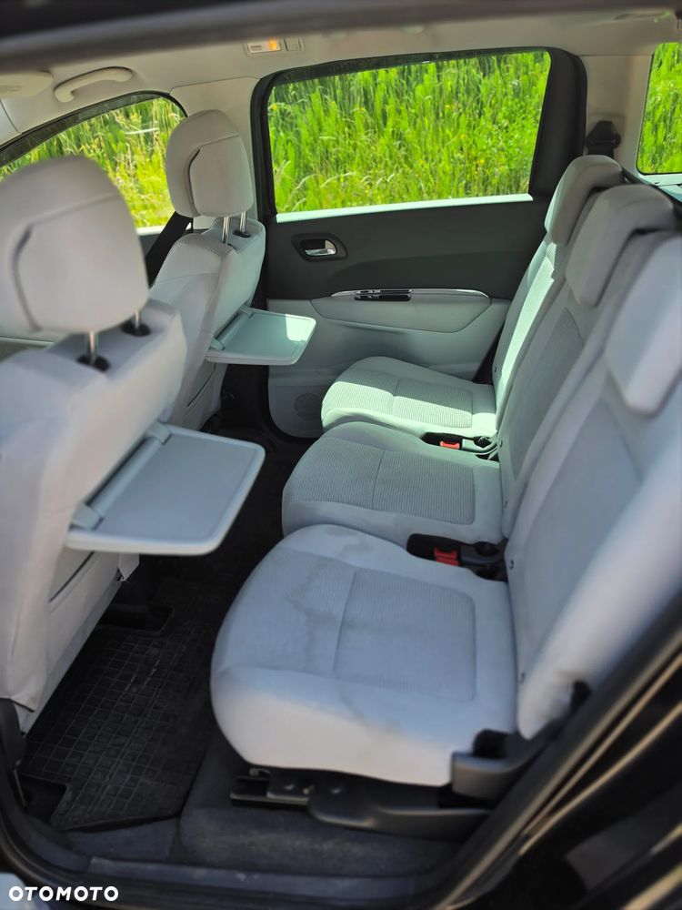 Peugeot 5008 1.6 THP Business Line - 8