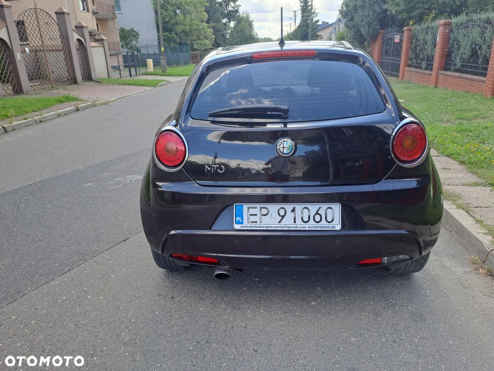 Alfa Romeo Mito TB 1.4 16V MultiAir Super - 6