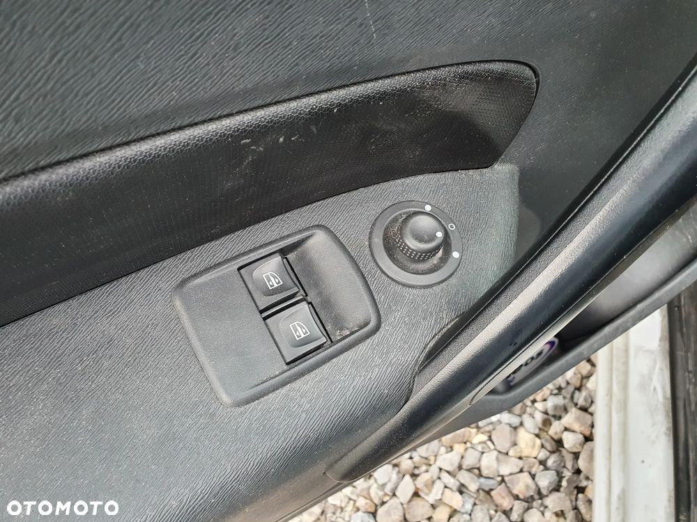 Renault KANGOO CHLODNIA MROZNIA CARRIER KLIMA EURO6 - 11