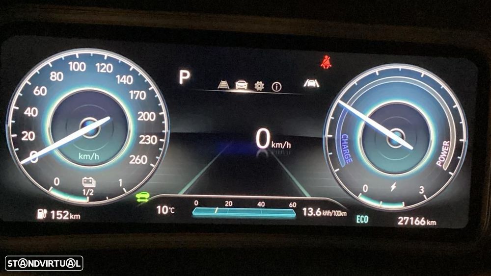 Hyundai Kauai Standard - 4