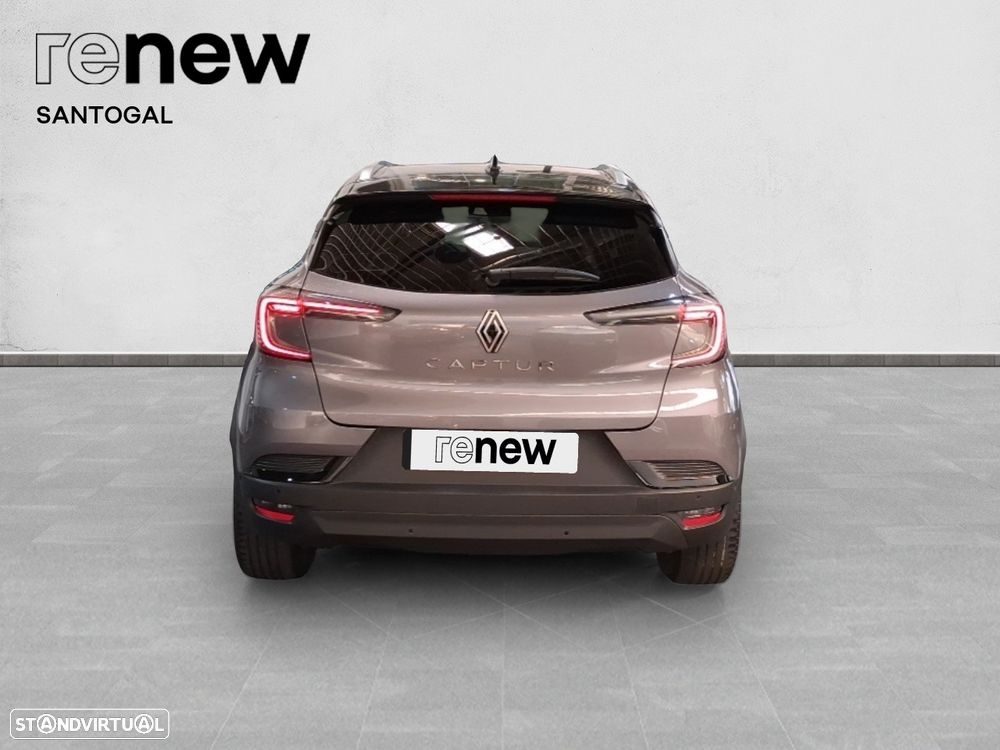 Renault Captur 1.0 TCe Techno - 5