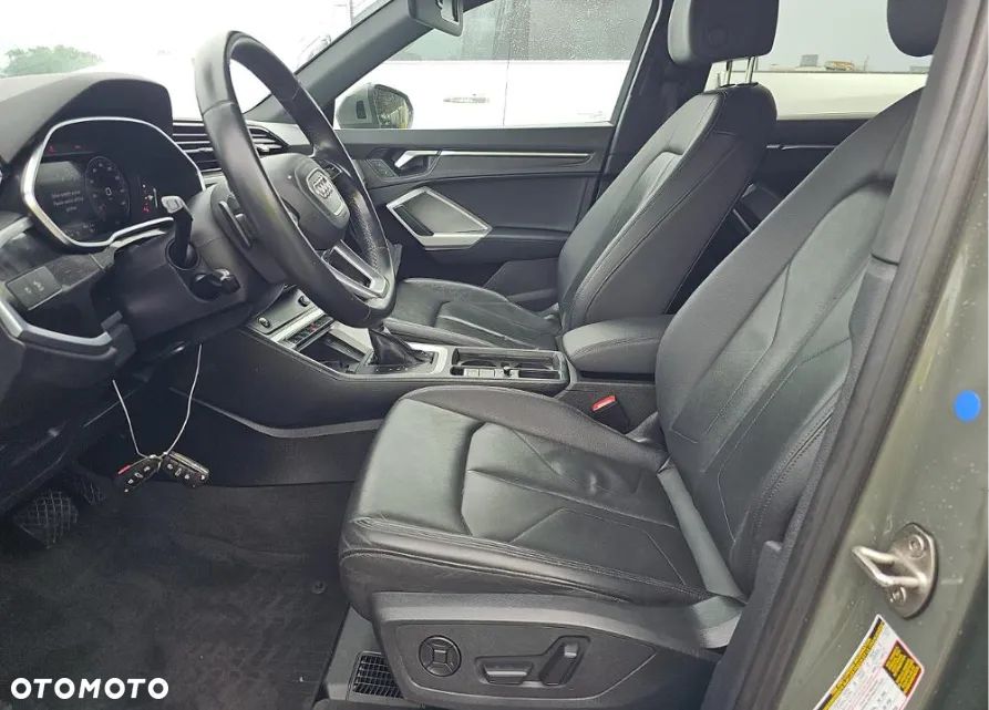 Audi Q3 45 TFSI Quattro S tronic S line - 7