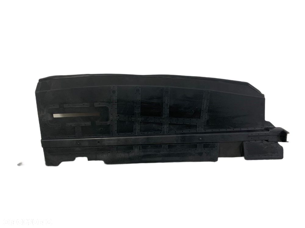 ORYGINALNA KIEROWNICA POWIETRZA OSŁONA WLOT CITROEN DS3 CROSSBACK 20-26 9822933280 - 1