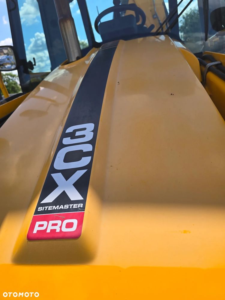 JCB - 13