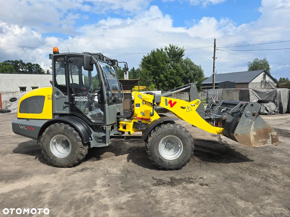 Wacker Neuson WL44 - 1