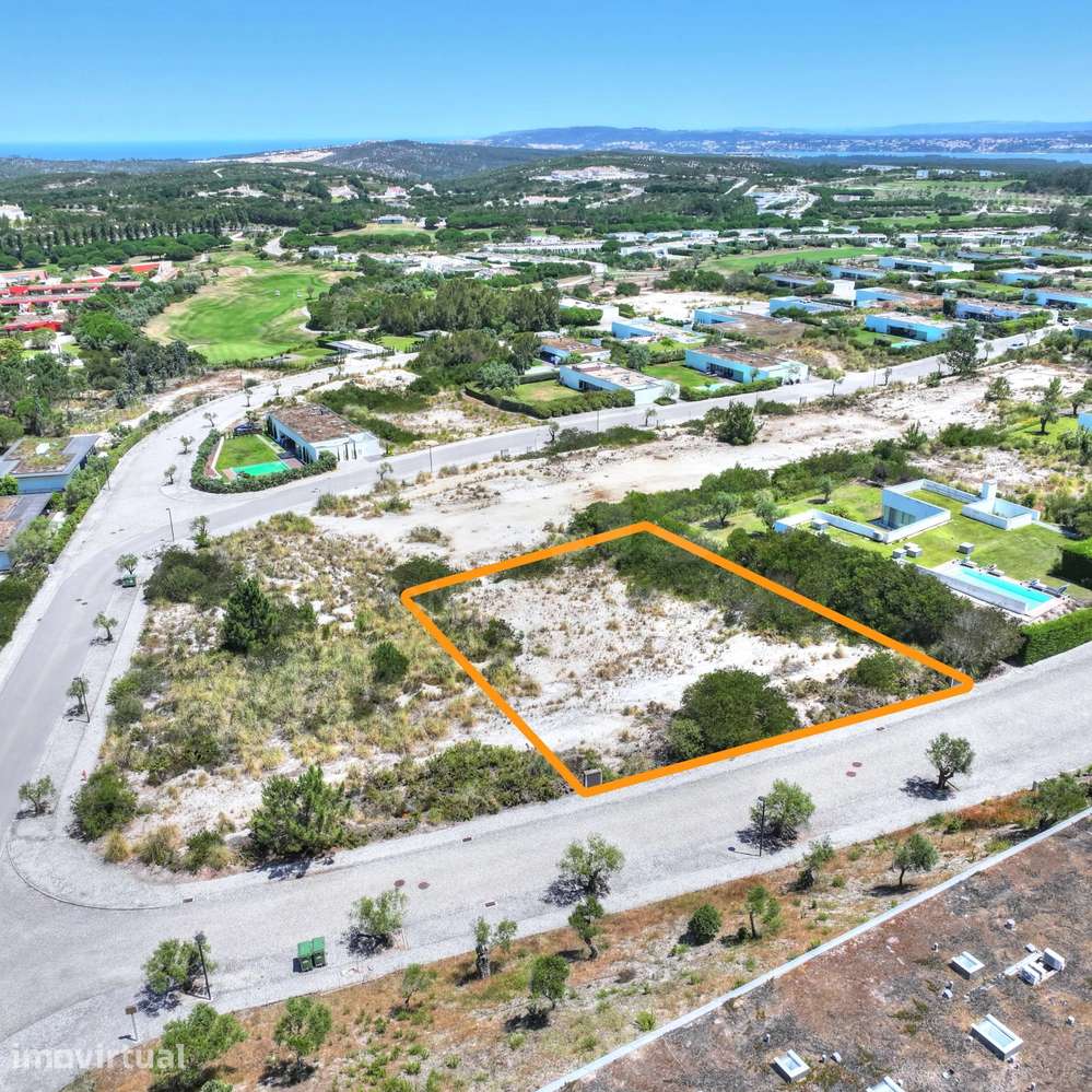 Lote Premium no Bom Sucesso Resort c/ Projeto & Assinado por So... - Grande imagem: 4/22