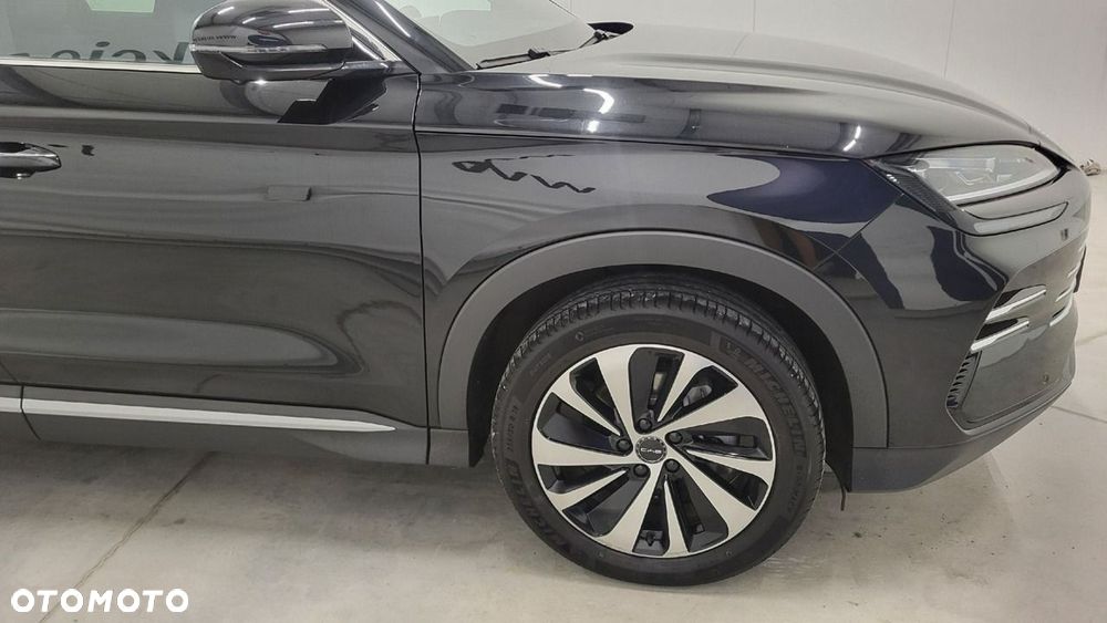 BYD Seal U - 4