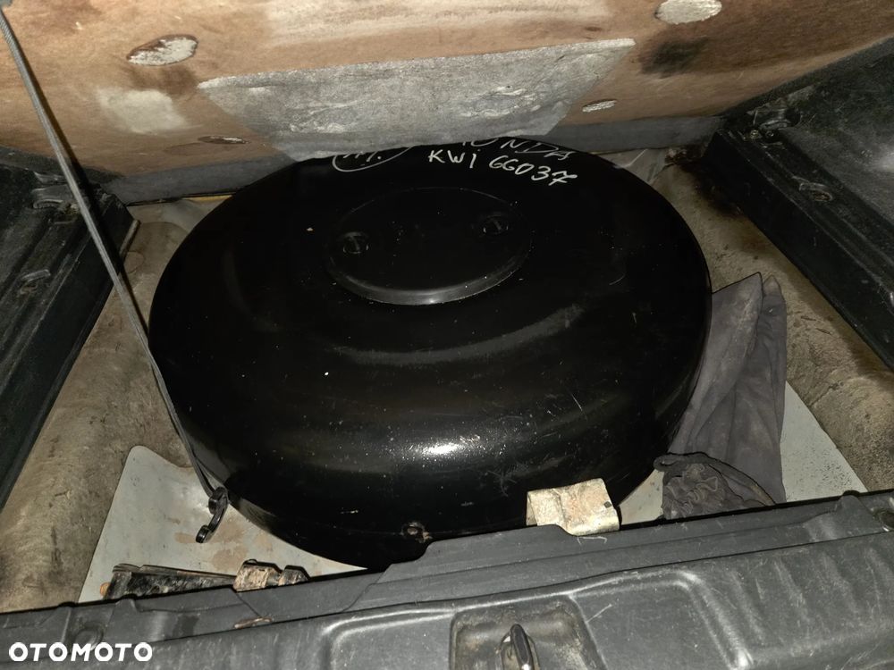 Honda HR-V - 12