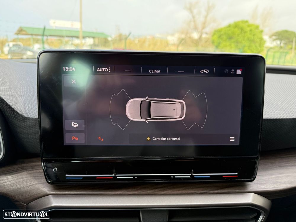 SEAT Leon ST 1.5 TSI Xcellence - 15