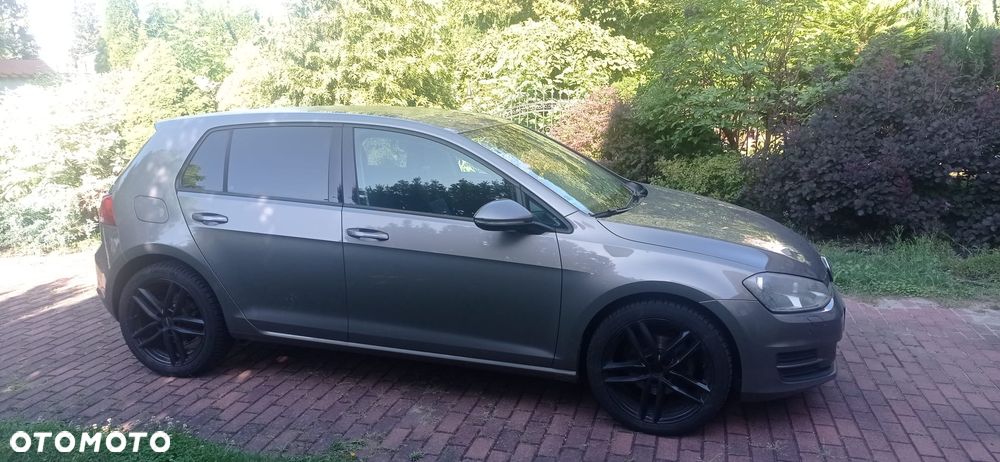 Volkswagen Golf - 11