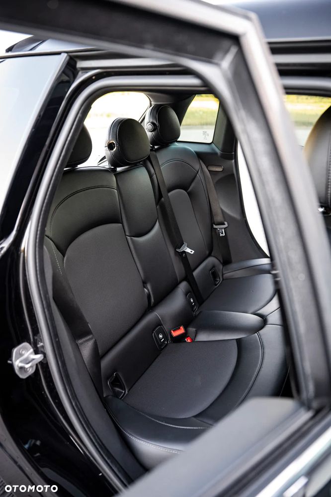 MINI Cooper S Sport-Aut - 19
