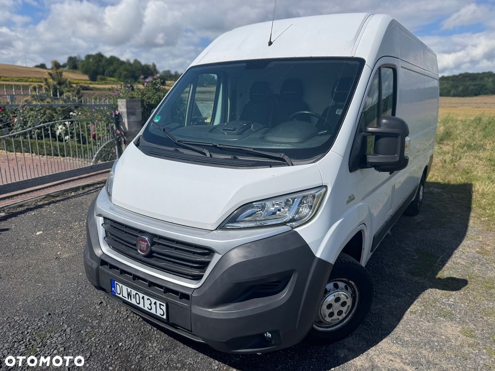 Fiat DUCATO - 2