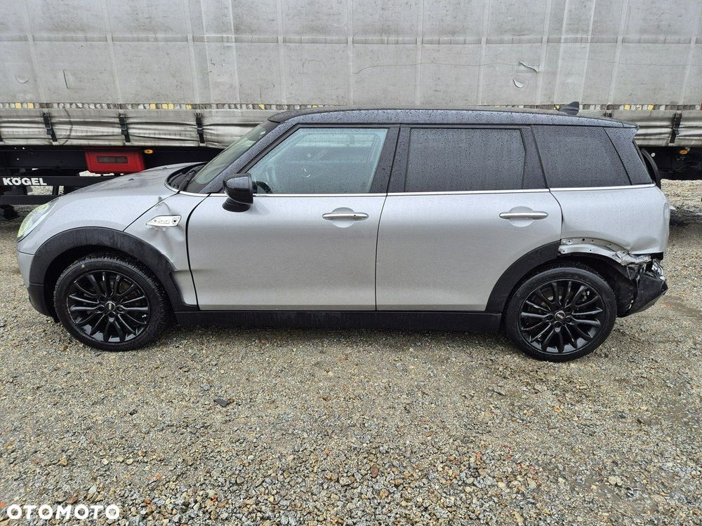 MINI Clubman - 7