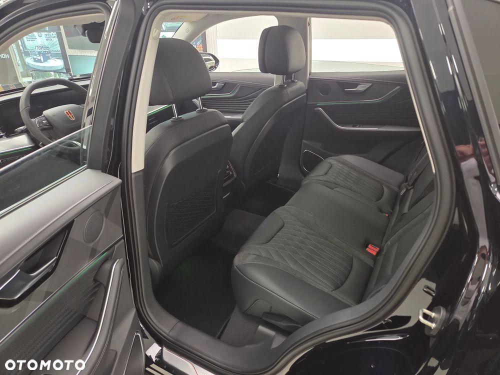 Hongqi HS5 2.0T Executive AWD - 13