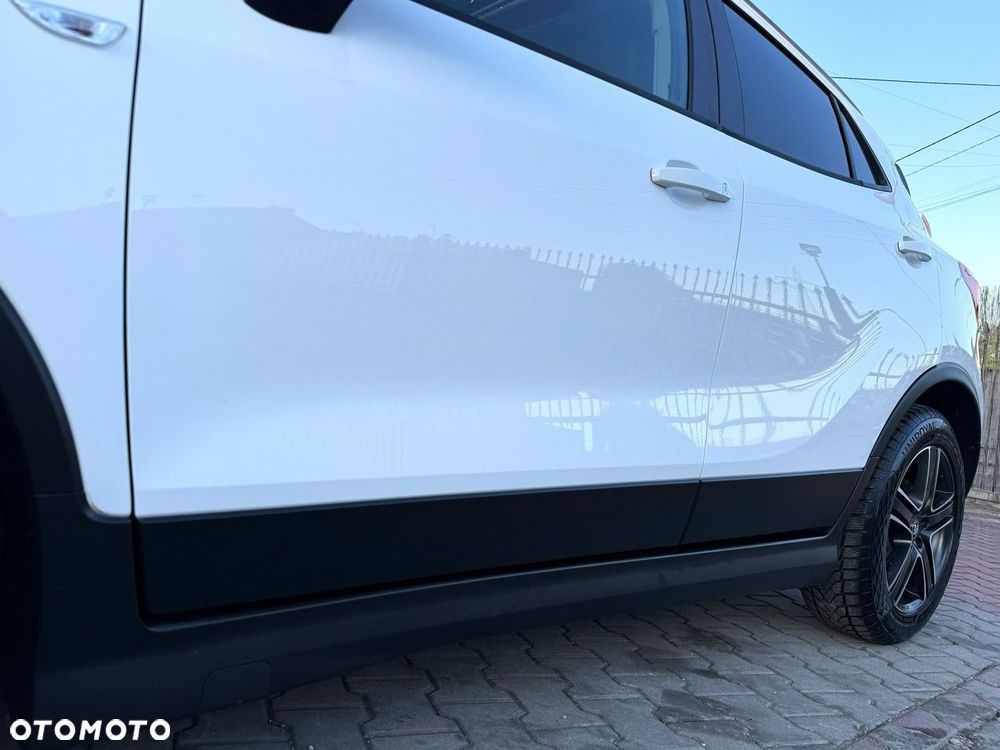 Opel Mokka 1.4 Turbo Automatik Innovation - 38