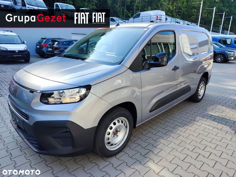 Fiat Doblo - 5