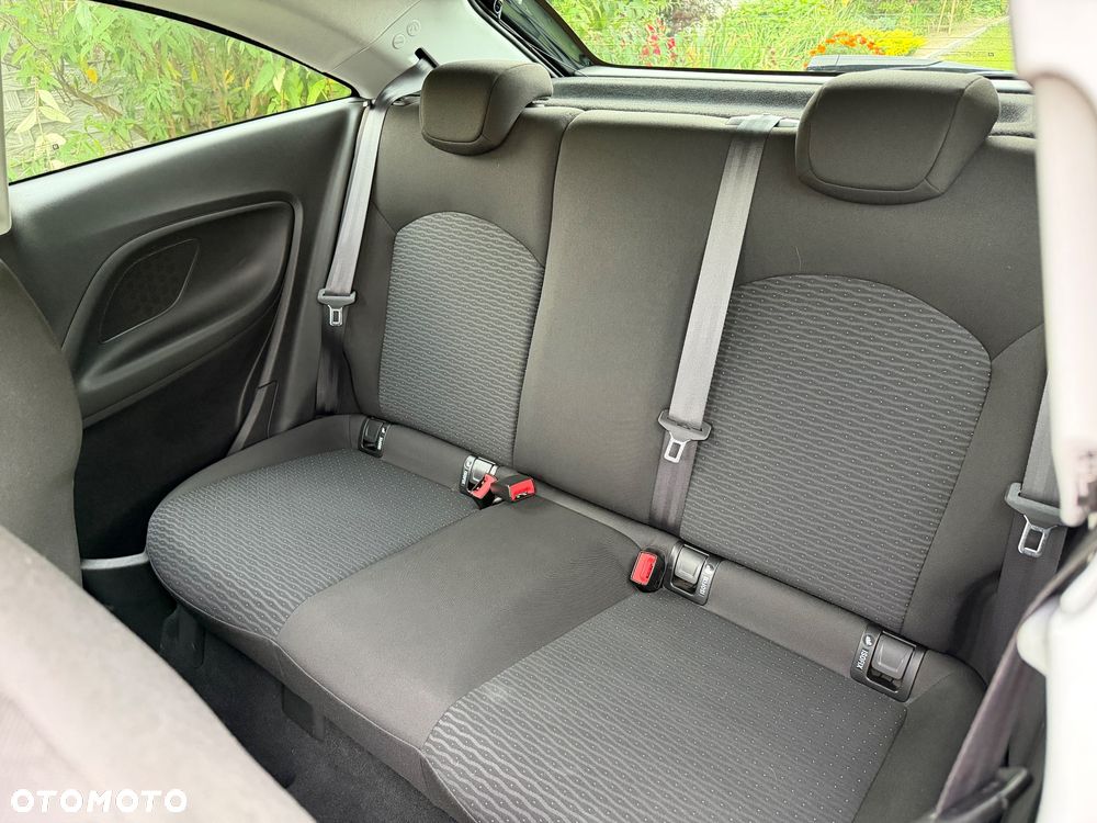 Opel Corsa 1.2 Active - 10