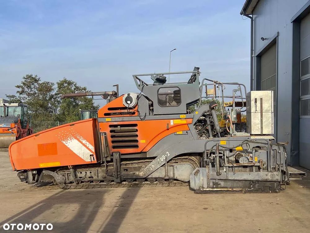 Vogele SUPER 1900-2 - 1