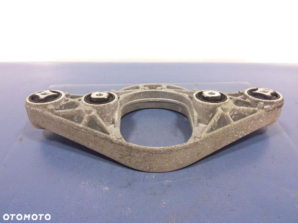 BMW M4 F82 F83 M3 F80 ŁAPA ADAPTER DYFRA MOSTU TYŁ 2284774 - 4