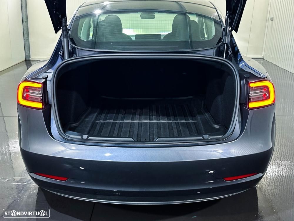 Tesla Model 3 Long Range AWD Dual Motor - 35