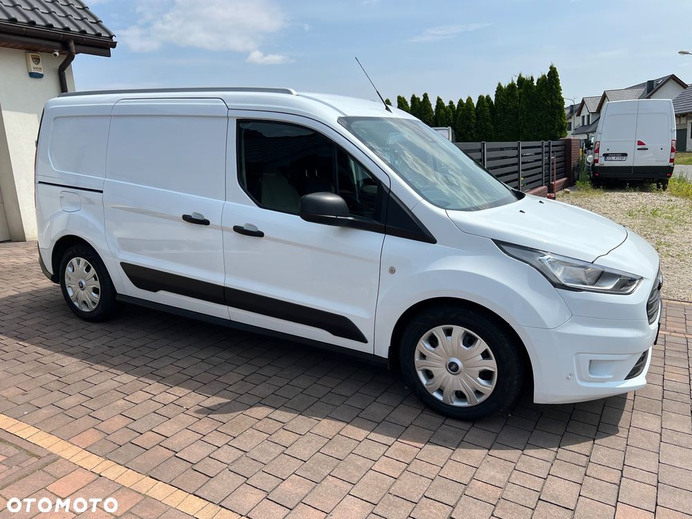 Ford Transit Connect - 20