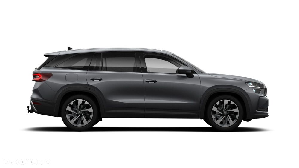 Skoda Kodiaq 2.0 TSI 4x4 Drive DSG - 2