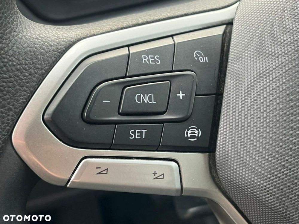 Volkswagen Caddy - 12