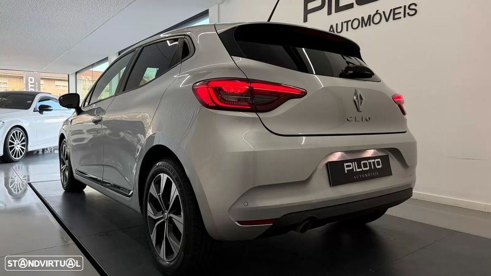 Renault Clio 1.0 TCe Evolution - 5