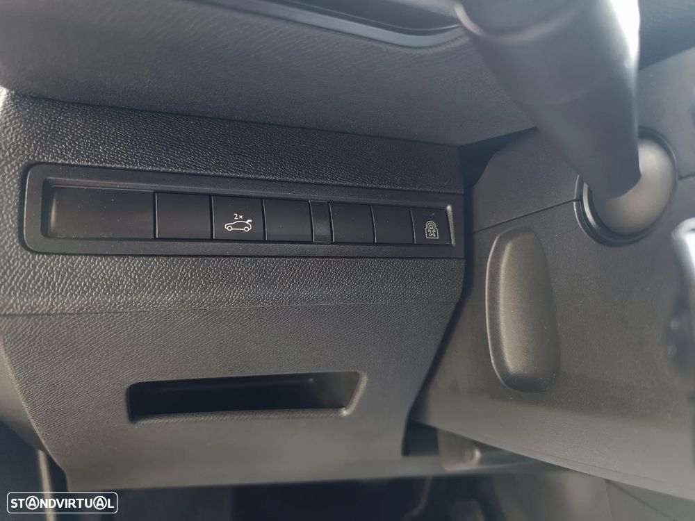 Peugeot 5008 PureTech 130 EAT8 Stop & Start Allure - 40