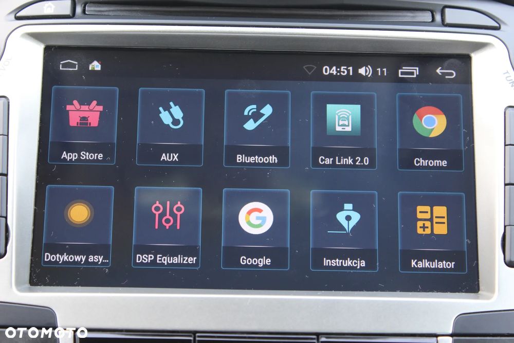 Hyundai ix35 1.6 GDI Premium 2WD - 39