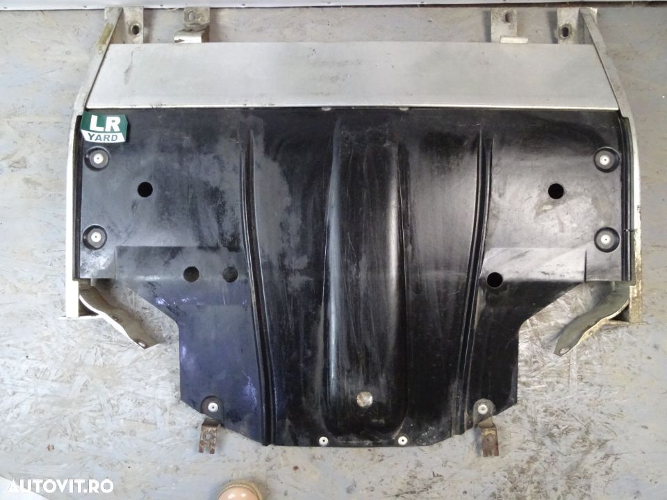 Scut motor Land Rover Freelander 1 dezmembrez dezmembrari dezmembrare - 1