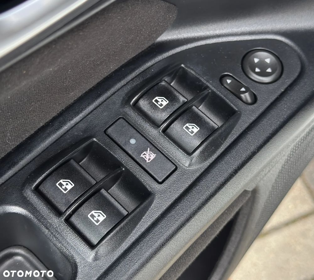 Fiat Tipo 1.4 T-Jet Business Line - 16