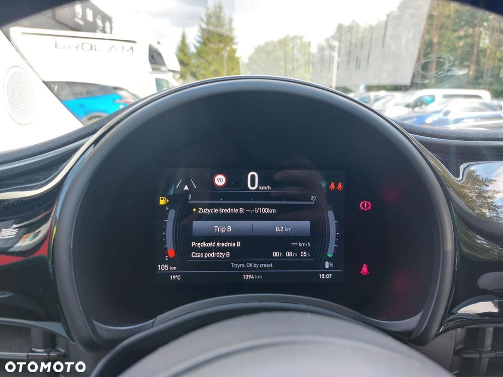 Fiat 500 1.0 GSE Torino - 18