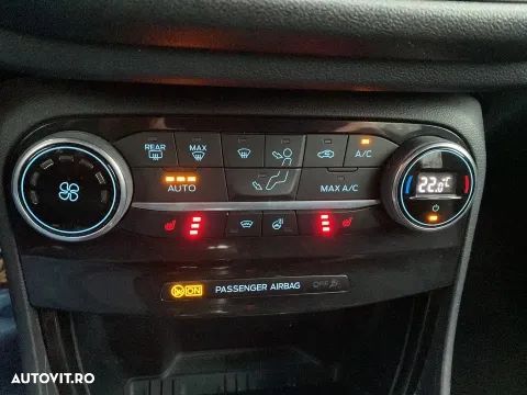 Ford Puma 1.0 EcoBoost ST Line - 17