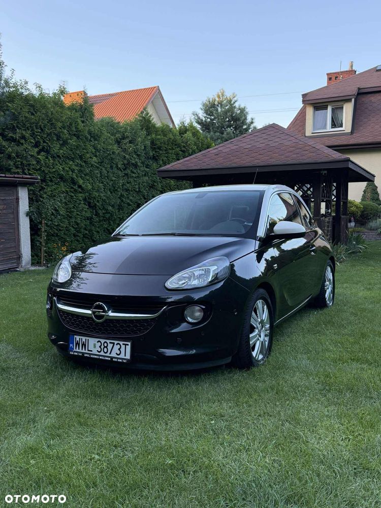 Opel Adam 1.4 Slam - 3