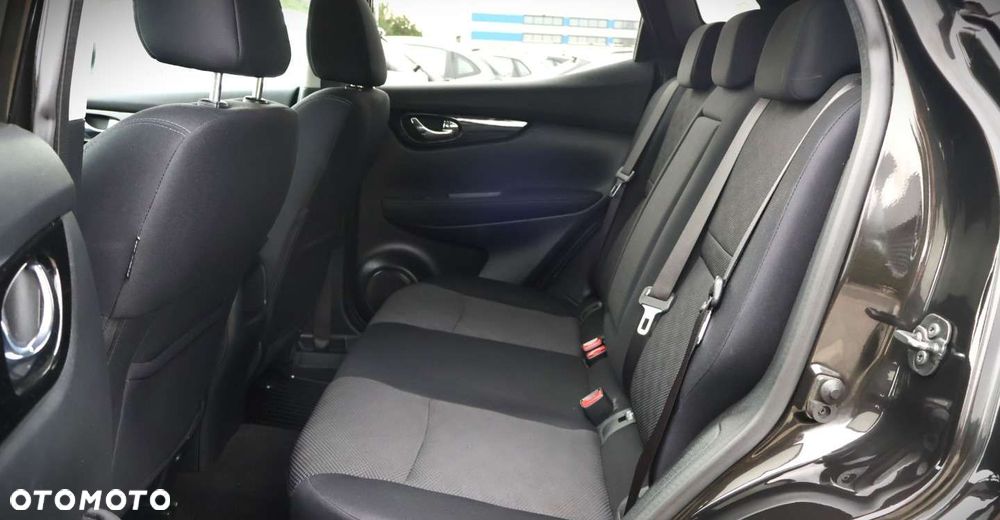 Nissan Qashqai - 14