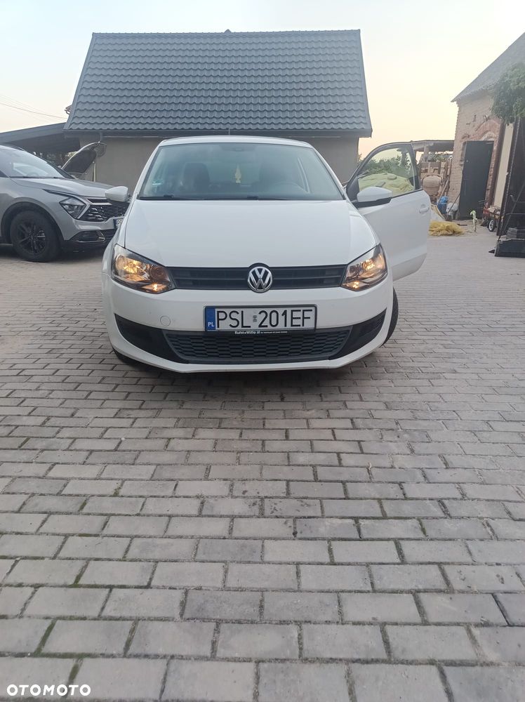 Volkswagen Polo 1.2 CityLine - 2