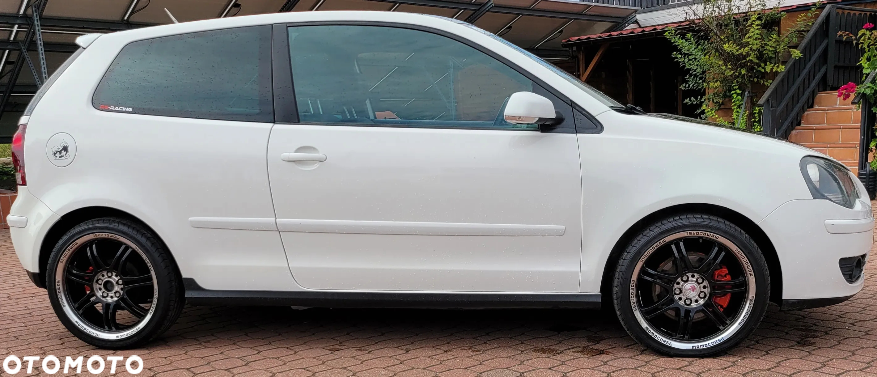 Volkswagen Polo 1.8 GTI - 7