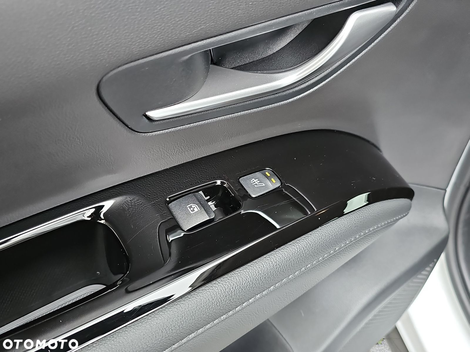 Hyundai Tucson 1.6 T-GDi Executive 2WD - 20